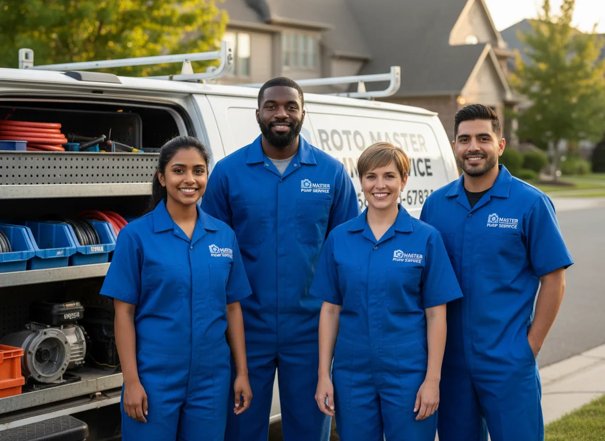 Sump Pump Installation company in Lonaconing, MD